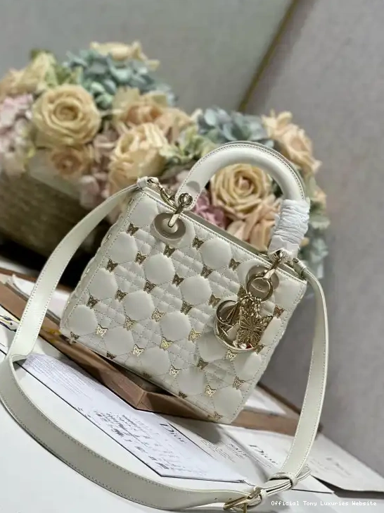 Tony Luxuries LADY DI0R-20CM 0403